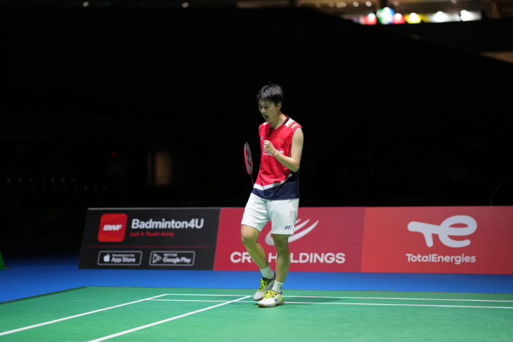 她在抵达赛 她在抵达赛