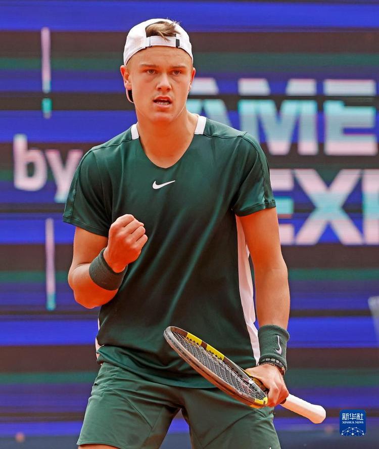 聚焦世运会中国视力残疾选手：他们看不清对方，